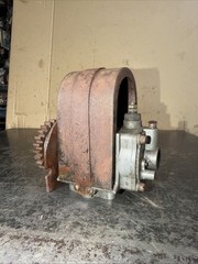 1 1/2 3 6HP John Deere E Magneto Parts Stuck Hit Miss Engine