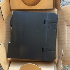 NEW OMRON S8VK-G01512 POWER SUPPLY 12 VDC OUTPUT