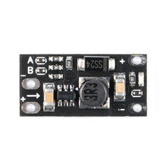 3.7V to 12V mini DC-DC boost module 5V/8V/9V/12V output lithium battery boost AS