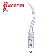 Woodpecker EMS Dental Ultrasonic Piezo Scaler Perio Tips G1 E10 P1 G2 E12 G20