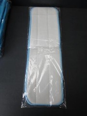 New Medline Quicksuite Complete O.R. OR Turnover Kit Sahara Linen Bag Mop Cloth
