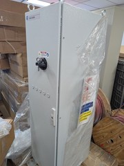 Allen Bradley SMC Flex 135A Combo Breaker 153F-D13JBD-D25-20E – NEW