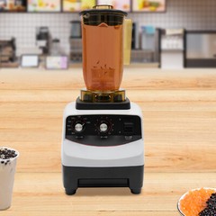 Tea Brewing Machine A-816 1200ml Countertop Brewer & Blender 1800W 4 Cups