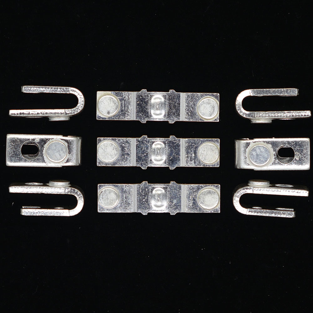 3TK main contact 3TY7480-0B Contact kit Fit for Furnas/Siemens Contactor 3TK48