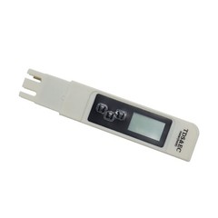 Portable TDS Meter Digital Tester Water Conductivity Temperature Test Pen