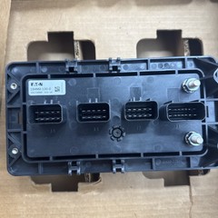 Eaton 154M2-130-0 mRFRM Module J1939 Populated Multiplex Power Dist. CAN New