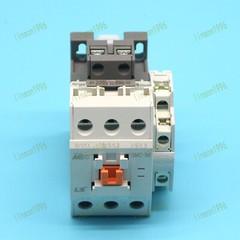 1PCS New LS LG MEC GMC-32 220V Electromagnetic AC Contactor