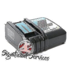 Makita LXT DC18SD DC18RC 18V Fast Battery Charger 18 Volt BL1830 BL1840 BL1850