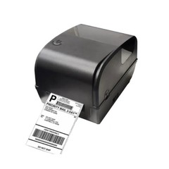 New Prime Scales PS-45 Wide Format Thermal Label / Paper Serial Printer