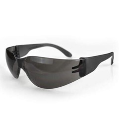 12 Pack of Radians Mirage Protective Safety Glasses / Choose Color