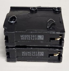 SIEMENS Q250 2 Pole 50 AMP Type QP Plug IN Circuit Breaker 120 240 VAC