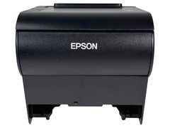 READY TO USE Epson TM-T88VI High-Speed Thermal Receipt Printer FOR POS SYSTEM