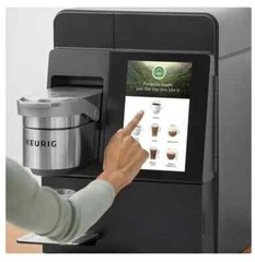 Keurig K-4500 Commercial K Cup Cafe System Coffee Maker LATTE BRAND NEW IN BOX
