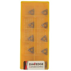 Carbide Inserts MMT11IR AG55 VP15TF 10 pcs
