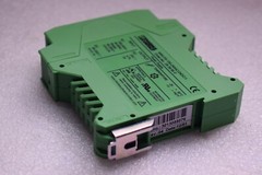 MINI-PS-100-240AC/24DC/1 PHOENIX CONTACT POWER SUPPLY 2938840