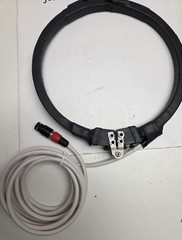 SPX Radiodetection Clamp 8 in Cable Pipe Locator RD8200 8100 8000 7200 7100 7000