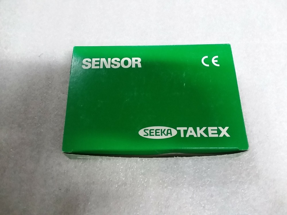 NE-R10-DC Takex Seeka Sensor NER10DC
