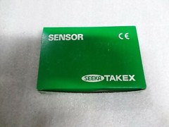 NE-R10-DC Takex Seeka Sensor NER10DC