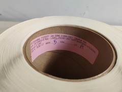 Lithium Battery UN3481 Shipping Labels, 4.75 x 5 Inches, 500 Labels Per Roll