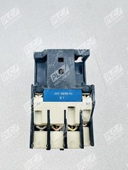 Telemecanique LC1D3210 Magnetic Contactor 3-Phase 50A 600V