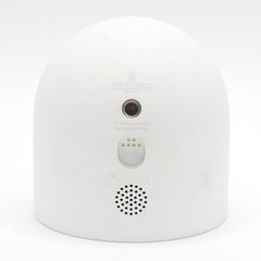 Google Nest Security Indoor Outdoor Camera G3AL9 (Snow) with box