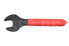 SHARS Hex Type 25mm Open End ER16 ER 16 Collet Spanner Wrench Milling NEW ![
