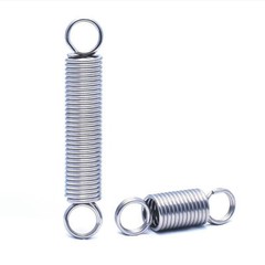 2mm-4mm Wire Dia Stainless Steel Spring Tension Expansion Extension Springs