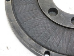 Crown Brake Right Handed Assembly 18VDC 5.55A 150875 Stromag 5690-34 SLA7.5