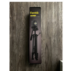 Fanttik D100 Pro Self-Leveling Green Laser Level & Tripod Set