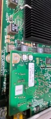 Ericsson EI9001T AVP 4000 Transcoder Option Card Module
