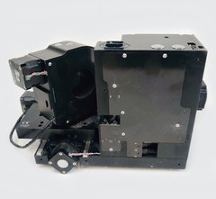Pentamachine Pocket NC V2-10 CNC Mill 5 Axis with Enclosure