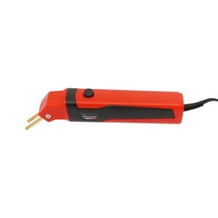 100 W 800°F Welding Machine Plastic Welder Kit Car Bumper Repair Kit 50PCs Rods