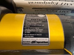 Ingersoll Rand Intelift Hoist Z Brake – 71148175 – ICW015080HM10P w/Warranty