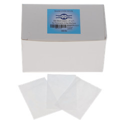 House Brand Dentistry 101178 Bite Block Covers 2″ X 3″ Panoramic X-Ray 300/Bx