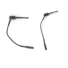 Endodontic Test Cord for Apex Locator Probe Wire Dental Supplies- US Stock 2Pcs