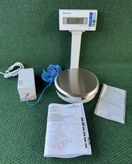 METTLER TOLEDO PS7 Paint Scale *NEW*