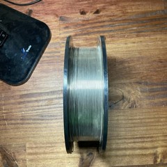 Sandvik ER316/316L – 0.035 In Wire. Spool 10lbs
