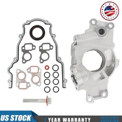 NEW High Volume Oil Pump Kit M295HV For 4.8L 5.3L 6.0L Silverado