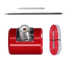 HF Telescopic Long for service Life Tested With 300W Power