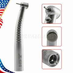 1-10pcs Dental Fiber Optic High Speed Handpiece Turbine Fit kavo MULTIflex Lux