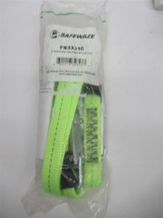 Safewaze 6′ Adjustable Web Restraint Lanyard GP3137060