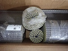 CONVEYOR BELTS 12″ 08233142903