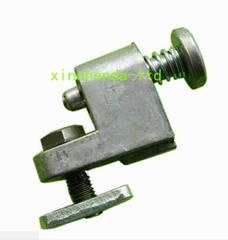 Bridgeport Milling Machine Part Power Feed Travel Stop CNC Vertical Mill 2pcs