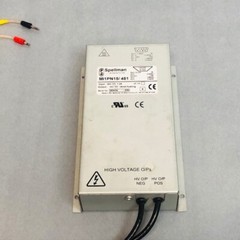 Spellman High Voltage Power Supply for Waters Micromass