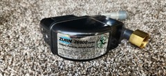 Zurn Z6915 XL AquaSense Battery Powered Sensor Faucet 1.5 GPM Aerator