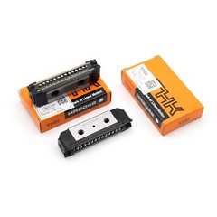 THK Separate Linear Guide Rail HR2042 2555 3065 3575 HR1123 1530 918 4085TUU
