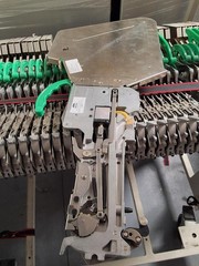 ASSEMBLEON CL SERIES 8mm GREEN FEEDER