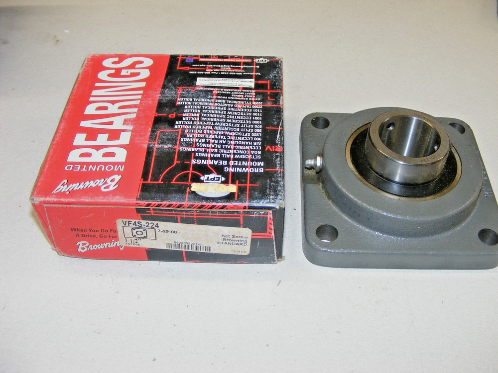 Browning VF4S-224 , 1-1/2″ (zz1)
