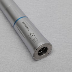 NEW Dental Inner Water Slow Low Speed Straight Handpiece Nosecone 1:1 Drive