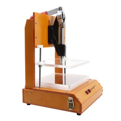 Acrylic 60MM Universal Frame Jig PCBA Test Stand Fixture Tool 240 * 180 mm